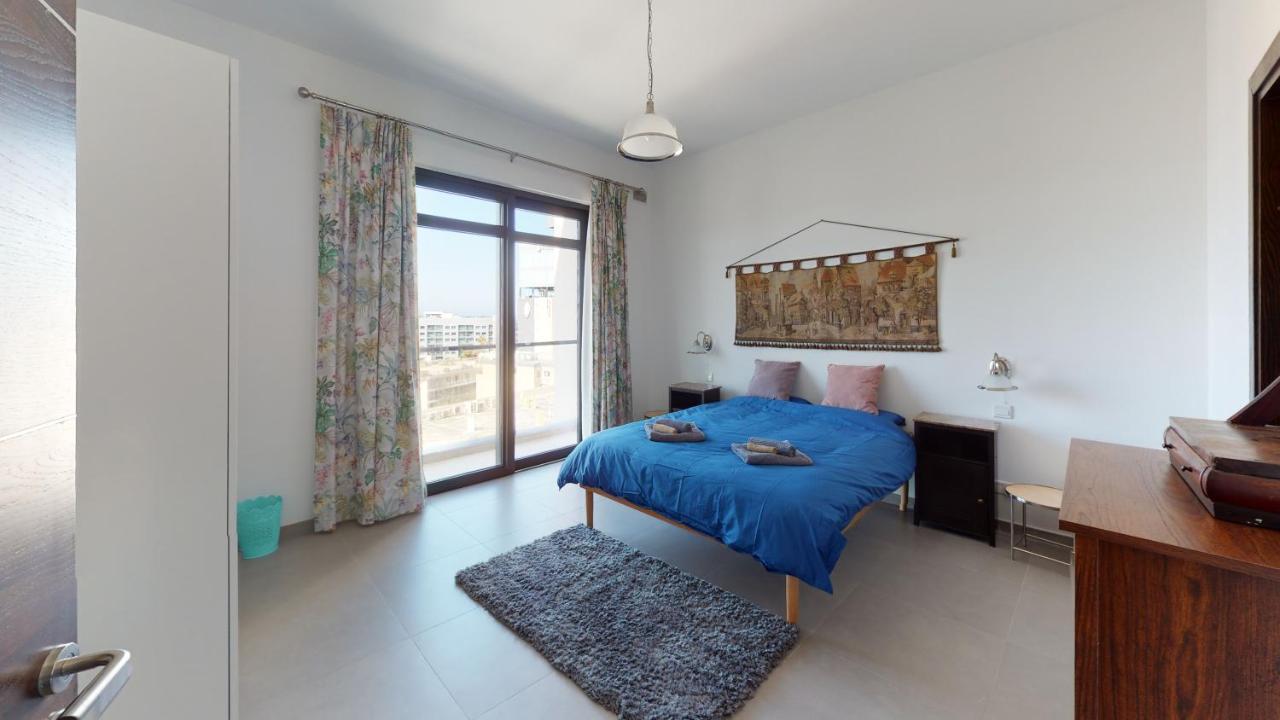 St Julians Central Luxury Apartment St. Julian's Exterior foto